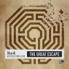 Download track The Great Escape (Extended Mix)