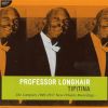 Download track Professor Longhair's Boogie (1949)