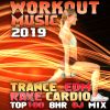 Download track Push A Little More, Pt. 24 (138 BPM Trance Cardio Workout Music DJ Mix)