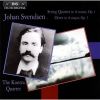 Download track 07 - Octet In A Major, Op. 3 - III. Andante Sostenuto