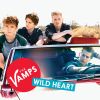 Download track Wild Heart