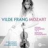 Download track 06 Violin Concerto No. 5 In A Major K. 219 III. Rondeau Tempo Di Menuetto Cadenzas Joachim