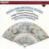 Download track Suite No. 2 In B Minor, BWV 1067: 1. Overture