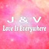 Download track Love Is Everywhere (DJ Marauder House Remix)