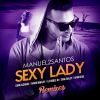 Download track Sexy Lady (La Doble M Official Radio Remix)