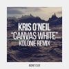 Download track Canvas White (Kolonie Club Mix)