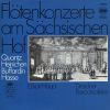 Download track 3. Johann Joachim Quantz - Concerto G-Dur - Presto