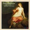 Download track Violin Sonata No. 1 In A Minor, Op. 105: II - Allegretto