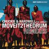 Download track Move It 2 The Drum (Chris Kaeser Remix)