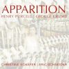 Download track George Crumb: Apparition - IV. Approach Strong Deliveress!