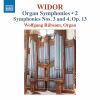 Download track 05. Organ Symphony No. 3 In E Minor, Op. 13 No. 3 V. Finale
