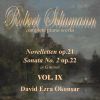 Download track Sonata No. 2 In G Minor, Op. 22 II: Andantino. Getragen