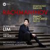 Download track 03. Rachmaninov- Piano Concerto No. 2 In C Minor, Op. 18- III. Allegro Scherzando