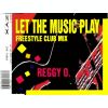 Download track Let The Music Play (US Dub Club Mix)