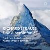Download track Eine Alpensinfonie, Op. 64, TrV 233: No. 15, Nebel Steigen Auf