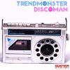Download track Discoman (Dim Remix)