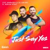Download track Just Say Yes (Radio Edit)