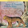 Download track 10. Songs Proverbs Of William Blake Op. 74 - 06 A Poison Tree