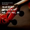 Download track Symphony No. 1, In D Major: IV. Stürmisch Bewegt ''Der Titan''