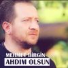 Download track Ahdım Olsun