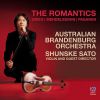 Download track Mendelssohn: String Symphony No. 3 In E Minor, MWV N3 - II. Andante (Live In Australia / 2016)