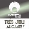 Download track Caracas (Original Mix)