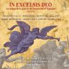 Download track 30. DESMAREST Messe Ã  Deux Choeurs Et Deux Orchestres 1704 Sanctus - Pleni Sunt Coeli Et Terra
