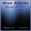 Download track Blue Mood