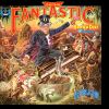 Download track Captain Fantastic And The Brown Dirt Cowboy
