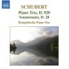 Download track 4. Piano Trio No. 2 In E Flat Major - IV. Allegro Moderato