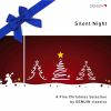 Download track 08 - Quintessenz - The Seasons, Op. 37a, TH 135 - No. 12, December (Christmas) [Arr. For Flute Quintet By Gudrun Hinze]