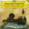 Download track Arcangelo Corelli. Concerto Grosso «Fatto Per La Notte Di Natale», Op. 6 N° 8: 3. Adagio. — Allegro