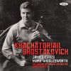 Download track Violin Concerto- II. Andante Sostenuto