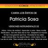 Download track Luz De Mi Vida (Instrumental Version) [Originally Performed By Patricia Sosa]