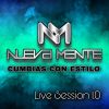 Download track No Te Vayas / Muero De Frío (Live Session)