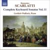 Download track Keyboard Sonata In D Minor, K. 64 L. 58 P. 33