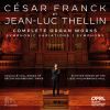 Download track Symphony In D Minor, CFF 130 (César Franck) III. Allegro Non Troppo (Version For Solo Organ)