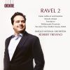 Download track Ravel Ma Mèrel'oye, M. 62 Mother Goose VII. Apothéose. Le Jardin Féerique. Lent Et Grave