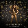 Download track No More What If (Extended Vocal Mix)