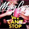 Download track We Cant Stop