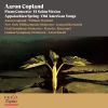 Download track Piano Concerto: I. Andante Sostenuto