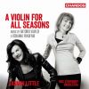 Download track The Four Seasons, Violin Concerto In E Major, Op. 8 No. 1, RV 269 Spring III. Allegro (Danza Pastorale)