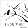 Download track Different Worlds