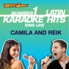 Download track Me Duele Amarte (As Made Famous By Reik)