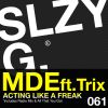 Download track Acting Like A Freak (Radio Mix)