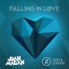 Download track Falling In Love