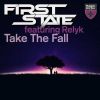 Download track Take The Fall (Radio Edit)