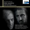 Download track Symphonic Poem ''Don Quixote'', Op. 35 (Fantastic Variations On A Theme Of Knightly Character): Variation IV. Etwas Breiter