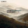 Download track String Quartet In A Major, Op. 41 No. 3: I. Andante Espressivo - Allegro Molto Moderato