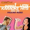 Download track Lo Hare Por Ti (As Made Famous By Paulina Rubio)